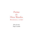 Poetas de otros mundos