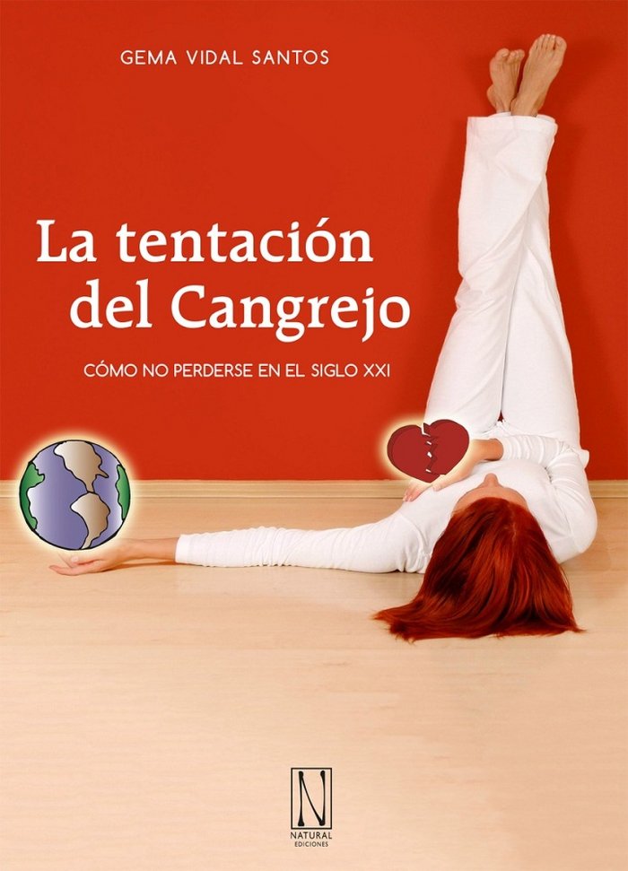 Tentacion del cangrejo,la