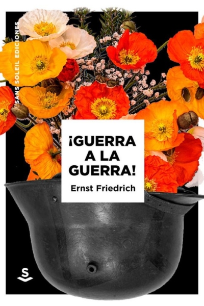 ¡Guerra a la Guerra!