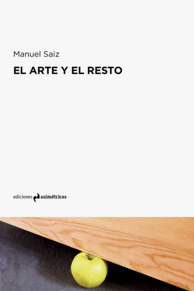 El arte y el resto