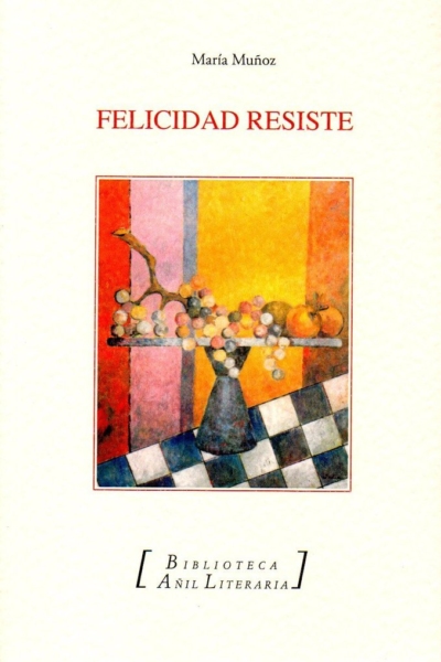 Felicidad resiste