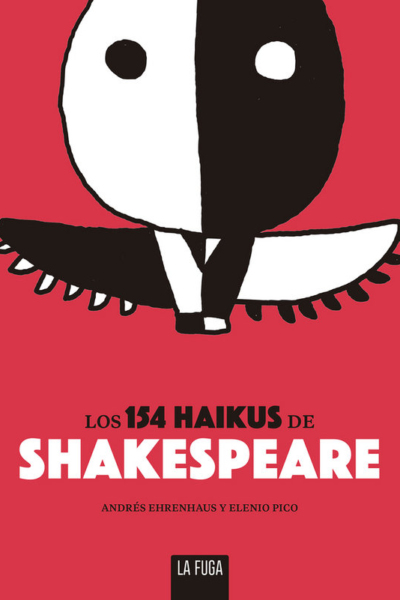 Los 154 haikus de Shakespeare