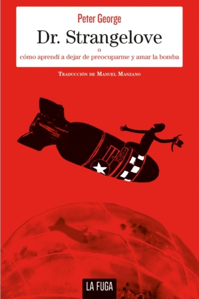 Dr. Strangelove
