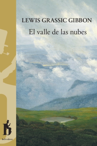 El Valle de las nubes