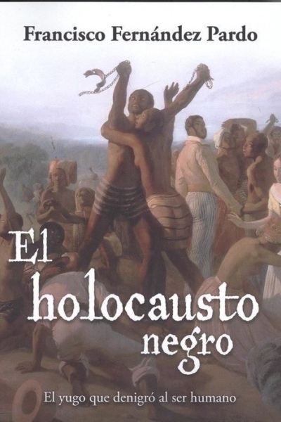 El holocausto negro