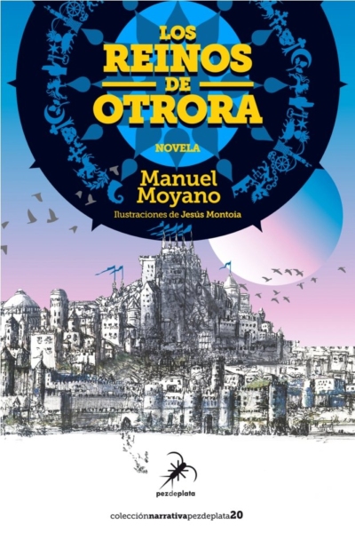 Los reinos de Otrora
