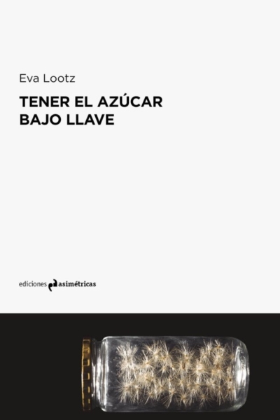 Tener el azúcar bajo llave