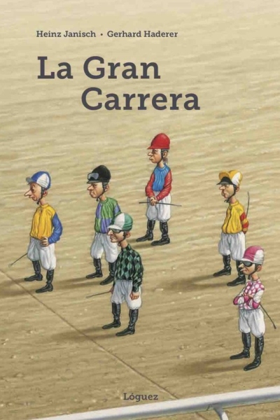 La Gran Carrera