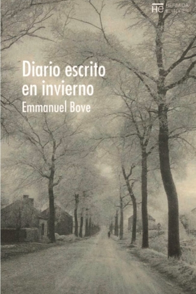 Diario escrito en invierno