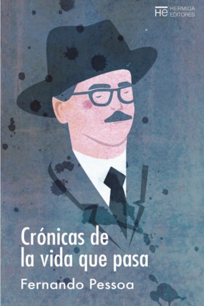 Crónicas de la vida que pasa