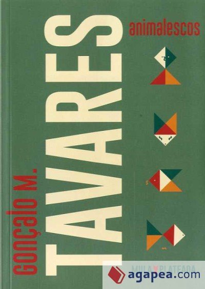 Animalescos