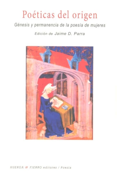Poéticas del origen