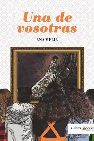 Una de vosotras lecturas