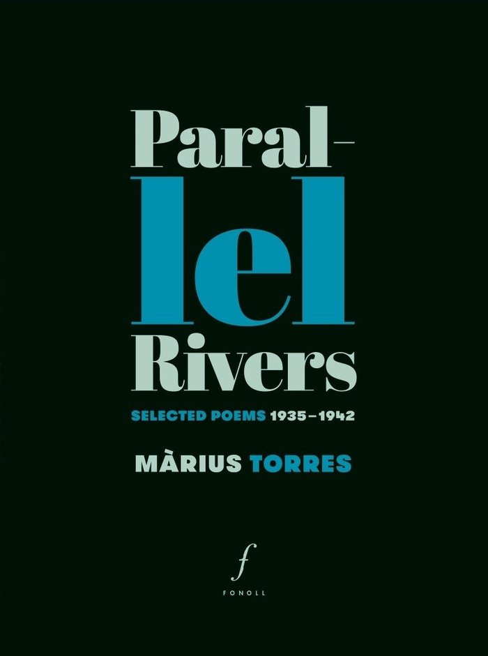 Parallel Rivers