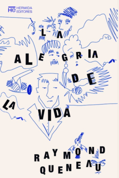 La alegría de la vida