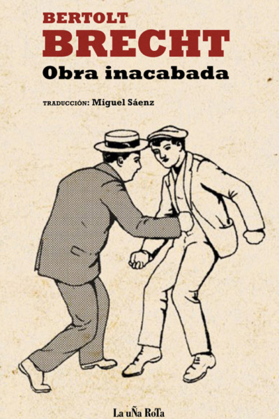 Obra inacabada