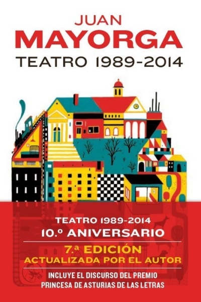 Teatro 1989-2014