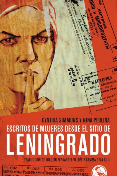 Escritos de mujeres desde el sitio de Leningrado