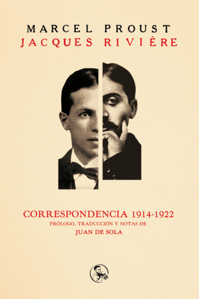 Correspondencia 1914-1922