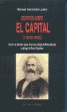 Escritos sobre El Capital (y textos afines)