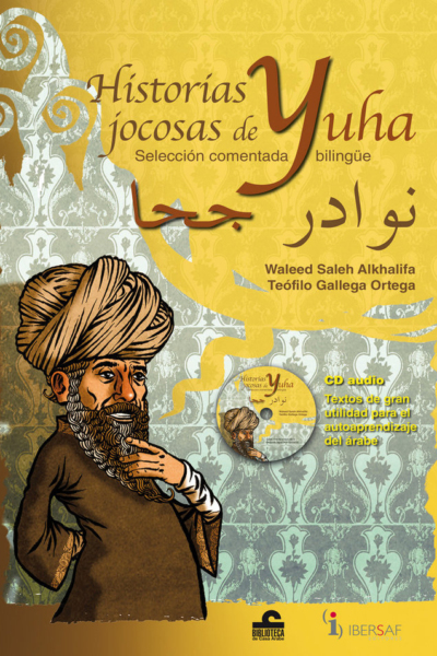 Historias jocosas de yuha