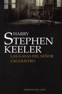 Las gafas del señor Cagliostro