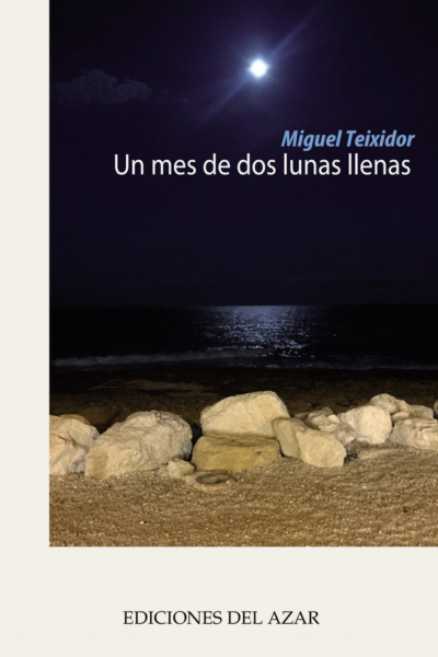 Un mes de dos lunas Llenas
