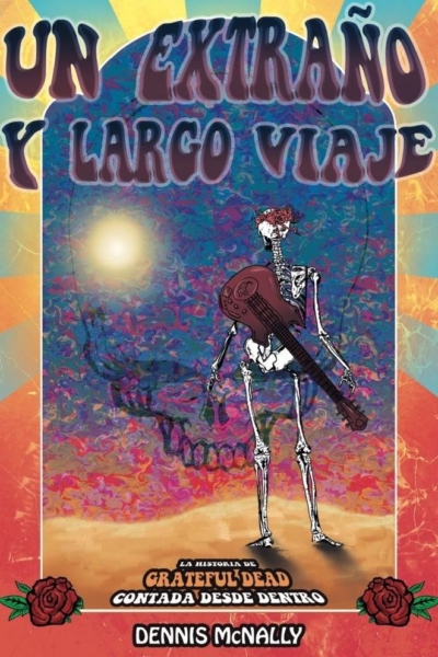 Un extraño y largo viaje