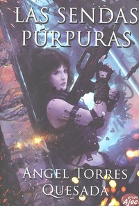 Las sendas púrpuras