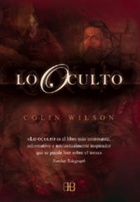 Lo oculto