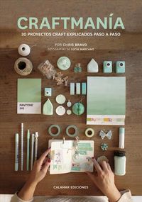 Craftmanía