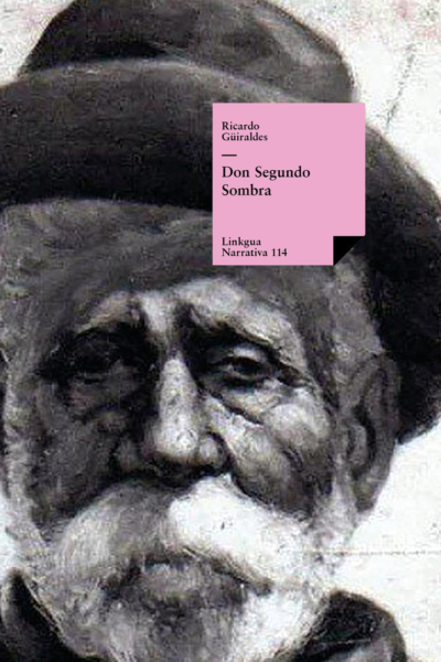 Don Segundo Sombra