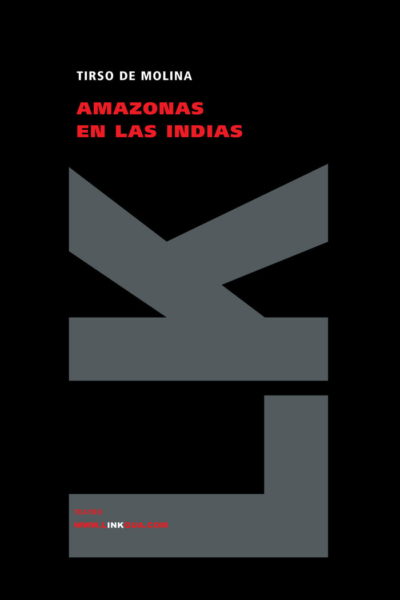 Amazonas en las Indias