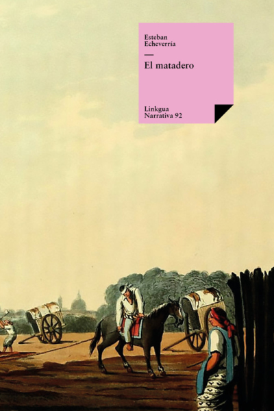 Matadero, el