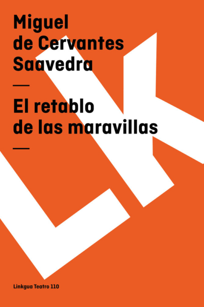 Retablo de las maravillas, el