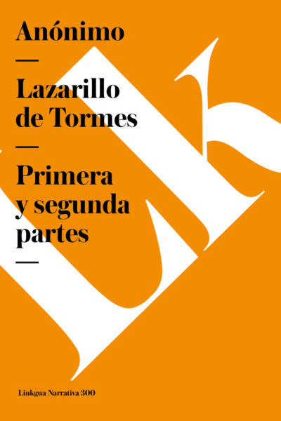 Lazarillo de Tormes