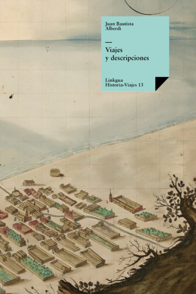Viajes y descripciones