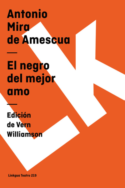 Negro del mejor amo, el