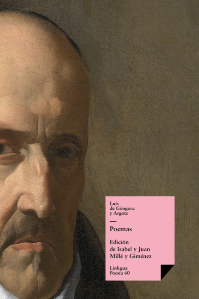 Poemas de luis de gongora