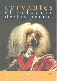 Coloquio de los perros,el