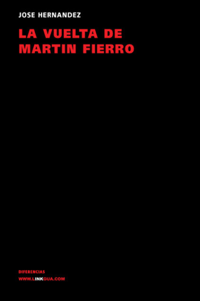 La vuelta de Mart¡n Fierro