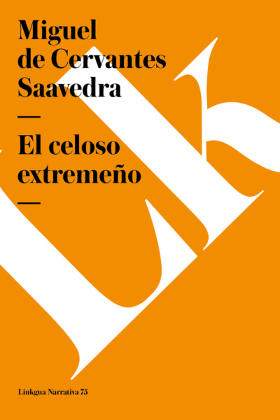 El celoso extremeño