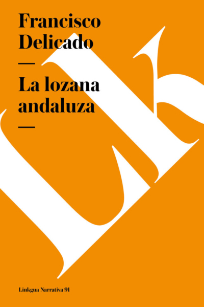 La lozana andaluza