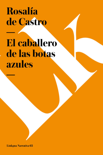 El caballero de las botas
