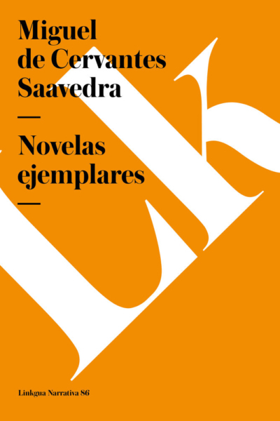 Novelas ejemplares
