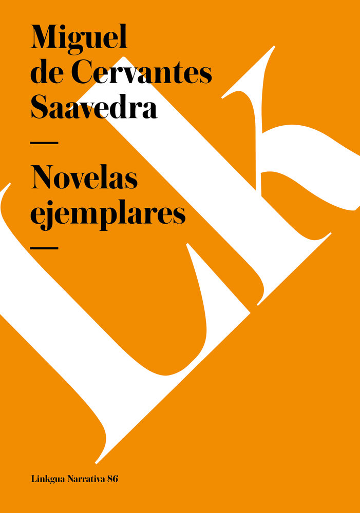 Novelas ejemplares