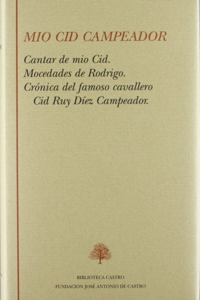Mio Cid Campeador