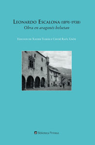 Leonardo Escalona (1891-1938)