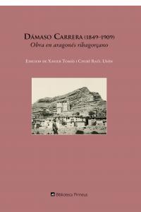 Dámaso Carrera (1849-1909)