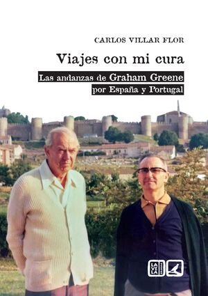 Viajes con mi cura